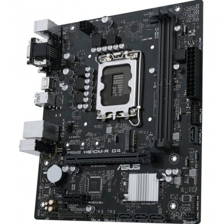 Motherboard ASUS PRIME H610M-A D4-CSM